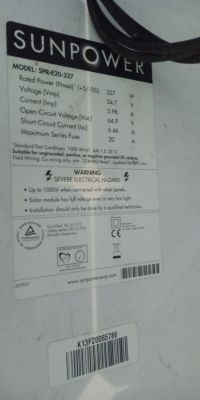 Dobór sterownika do panela solarnego Dobór sterownika do panela solarnego