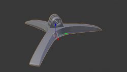 Modularna trzecia ręka, statyw, uchwyt na telefon z Thingiverse - ulepszenia Modularna trzecia ręka, statyw, uchwyt na telefon z Thingiverse - ulepszenia