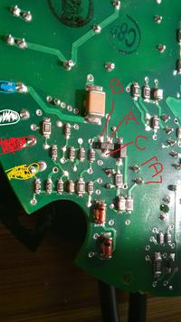 [Zlecę] Naprawa wentylator EBM R3G133-AE07-02