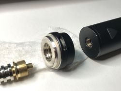 Minitest: Akumulatorowa lutownica 50W "Discovery" ESMK ładowana z USB Minitest: Akumulatorowa lutownica 50W "Discovery" ESMK ładowana z USB