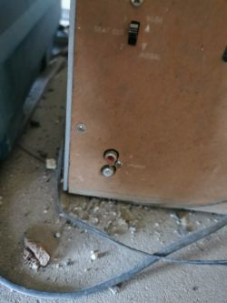 Podłączanie smartphona do wieży WATSON przez Jack 3.5 i RCA - tryb użytkowania