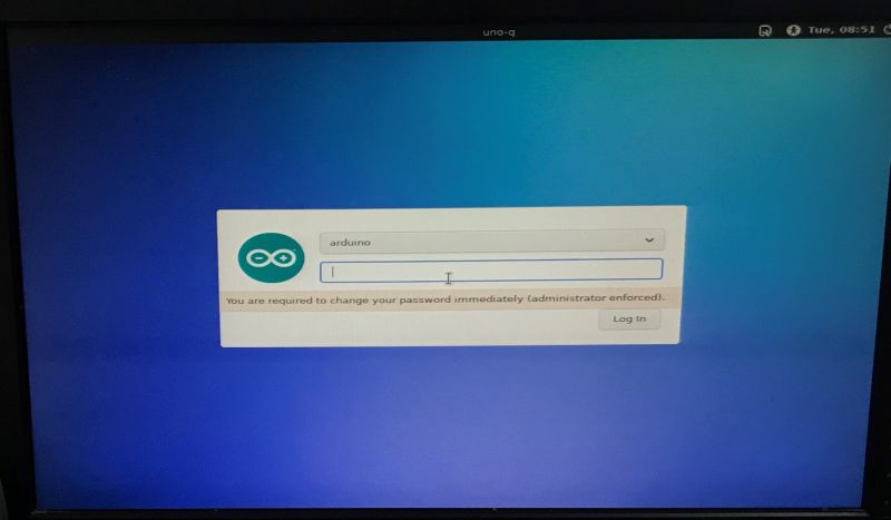 Will the new Arduino support a camera and detect objects? Arduino UNO Q vs AI vision models