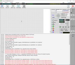 WD UltraStar DC HC530 14 TB - Uszkodzone/niestabilne sektory