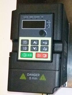 chiński falownik M11OR2G1 - gdzie kupić zamiennik?