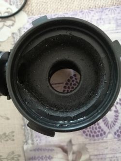 AEG F65401VI - błąd i20, wymiana pompy nie rozwiązała problemu. Woda nie jest pobierana.