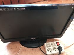 Prosty sposób na naprawę monitora/telewizora LCD z przebiciem na świetlówkę Prosty sposób na naprawę monitora/telewizora LCD z przebiciem na świetlówkę