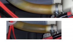Zmywarka Electrolux ESL5320LO - Pompa pracuje pomimo braku wody/błąd i30