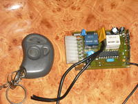 Jaki to alarm?? Potrzebna instrukcja lub nazwa modelu.