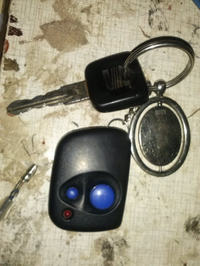 Alarm nr 94v-0, co to za alarm? Ma ktoś schemat?