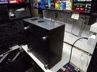 Wzmacniacz dyskotekowy 2X300W/8Ohm Wzmacniacz dyskotekowy 2X300W/8Ohm
