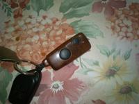 Identyfikacja alarmu w Peugeot 406 na podstawie zdjęć pilota