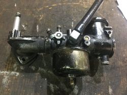 Briggs & Stratton 8HP - stary - Naprawa gaźnika czy nowy? Briggs & Stratton 8HP - stary - Naprawa gaźnika czy nowy?
