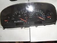 Chrysler Voyager 98 wyświetlacz biegów automat