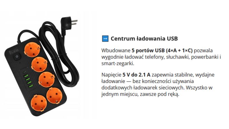 What to look out for when buying a USB C strip? SmartLED 8152 and 8110 tests