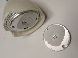 Philips SceneSwitch, lampa LED z regulacją jasności świecenia Philips SceneSwitch, lampa LED z regulacją jasności świecenia