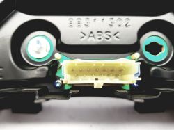 Opel Meriva A - Poszukiwany rozkład pinów licznika do podłączenia na stole