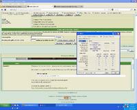Jak podkręcić AMD Sempron 3400+ na płycie GA-615ME-S2?