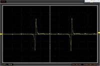 HANTEK 6022BE vs Siglent SDS1022DL vs Rigol DS1052e - tani oscyloskop z FFT
