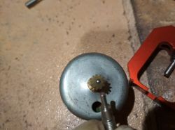 Mini ściągacz modelarski, recenzja Mini ściągacz modelarski, recenzja