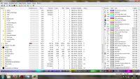 Cleaning Unnecessary Files on C Drive - Windows 7 with 4GB Free Space