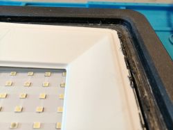 Jak bezpiecznie otworzyć zewnętrzną lampę LED IP66 bez uszkodzenia?