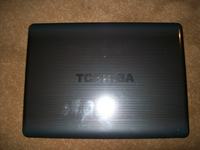 [Sprzedam] Laptop Toshiba Satellite P300-135 (także na części) 400 ZL