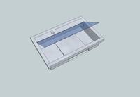 Nietypowa obudowa komputera PC