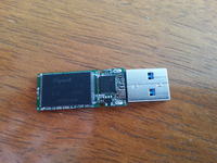Verbatim 16gb store n go - Niesprawny pendrive. Brak reakcji po podłączeniu Verbatim 16gb store n go - Niesprawny pendrive. Brak reakcji po podłączeniu