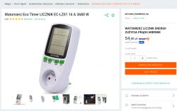 Which wattmeter should you choose: classic or wi-fi? Model recommendations