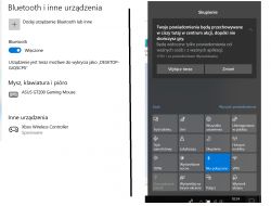 Pad XBox One Win 10 6CL-00002 - Połączono lecz brak reakcji