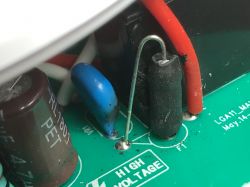 BW-LT30, a WiFi adapter for a light bulb - test, teardown and ESP firmware uploa BW-LT30, a WiFi adapter for a light bulb - test, teardown and ESP firmware uploa