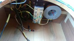 Identyfikacja czeskich kolumn - jaką mają markę i model?