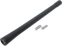 Pioneer Radio Reception Issues in Octavia I: Antenna Performance Outside City
