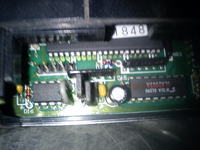 Identyfikacja centralki G 129661 H CEPT LPD-D i programowanie pilota