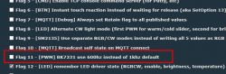 [BK7231 - CB2L] Moes LED Light Bulb 14W RGB C+W E27