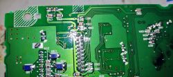 Toyota corolla E12 - AUX radio orginalne . Toyota corolla E12 - AUX radio orginalne .