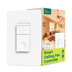 [BK7231T] Setting Up TreatLife DS02F Ceiling Fan Controller - Non-ESP Flashing
