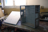 Withered Tree by Good-mod