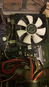 Jak zasilać kartę graficzną GTX 660 Ti?