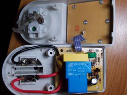 Programator Avidsen 103721 nie załącza się po podłączeniu do sieci - co zrobić?