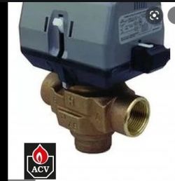 Kocioł ACV Kompakt HR eco 18/24 kW Solo - uwagi, porady, spostrzeżenia, opinie