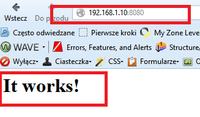 Livebox FTTH v2 no-ip - konfiguracja no-ip z Livebox FTTH v2
