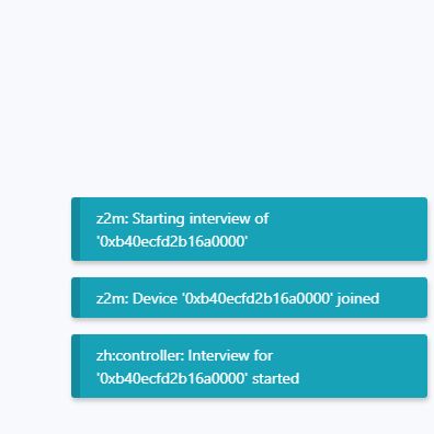 What is it that LED/led lights on Zigbee offer? Control with the Home Assistant What is it that LED/led lights on Zigbee offer? Control with the Home Assistant
