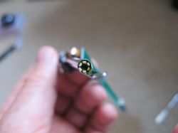 Taixen TXW816-810 based Otoscopes: UART Logs, PCB Pinout, Firmware dump