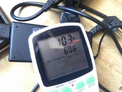 Drugie życie matrycy monitora lub uszkodzonego laptopa