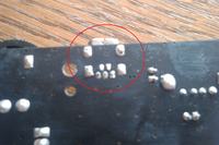 Zepsuło się gniazdo mini usb w Zalman NC3000U