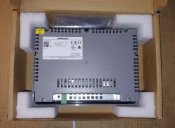 [Sprzedam] Używany, sprawny Panel HMI Siemens KTP700 Basic, Model 6AV2123-2GB03-0AX0 za 850 zł
