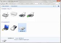 EMTEC 8 GB - Widzi pendrive, nie widzi jego pamieci EMTEC 8 GB - Widzi pendrive, nie widzi jego pamieci