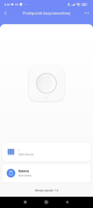 Practical test of the Aqara Panel Hub S1 Plus, or home control centre - tiles, cameras, Zigbee Practical test of the Aqara Panel Hub S1 Plus, or home control centre - tiles, cameras, Zigbee
