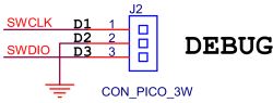 What components are required for a minimum system board? Easy for beginners to understand